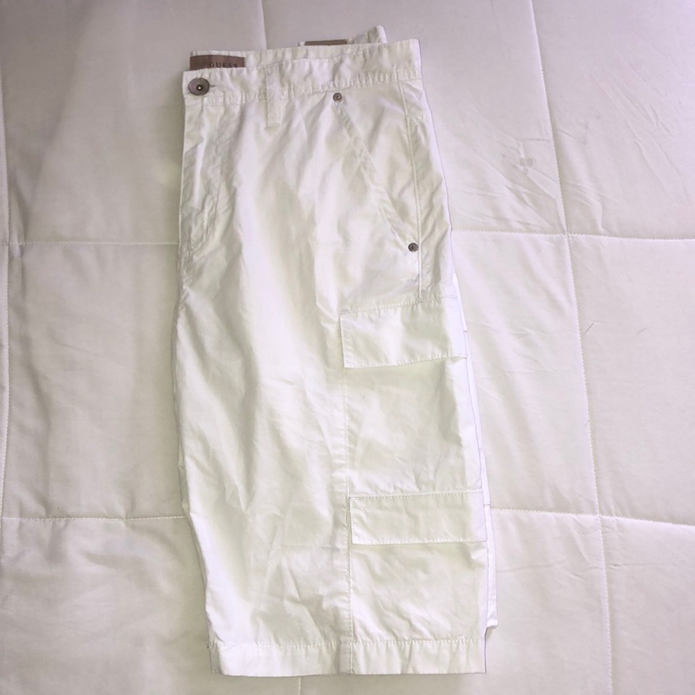 Men’s Guess Shorts